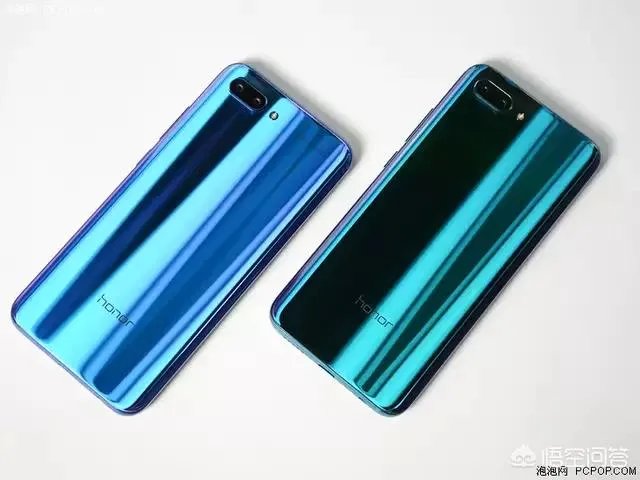 看了华为荣耀10的发布会，你觉得和VIVO X21相比怎么样？