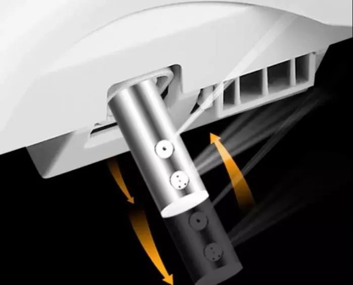 你不了解的中国制造：尚高智能马桶（技术篇）