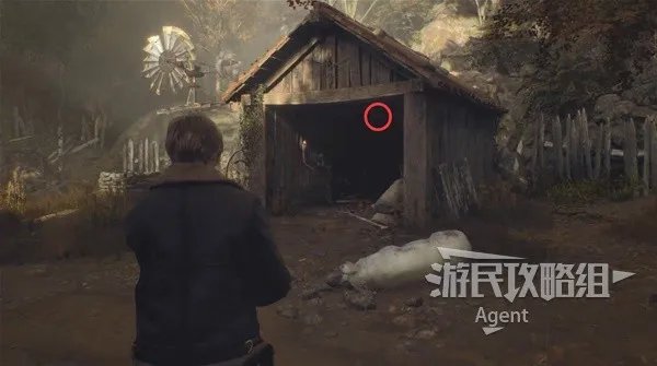 《生化危机4重制版》图文攻略 全收集与解谜图文攻略