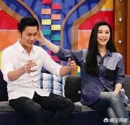 如何看待赵薇和范冰冰之间的真实关系？