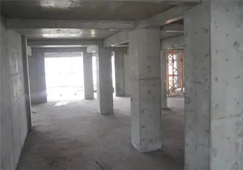 框架结构的三个特点是什么