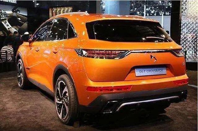 如何评价雪铁龙旗下DS系列？