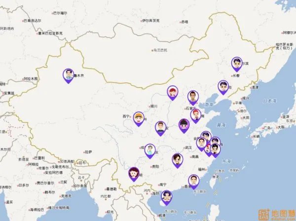 求ps大神指点如何做蹭饭图！