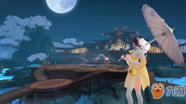 《新笑傲江湖手游》职业哪个好 职业选择推荐