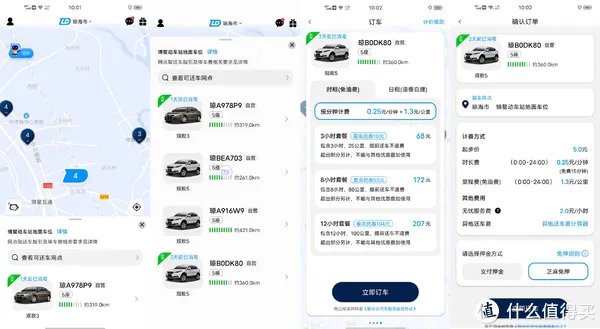 省钱租车自驾游海南 篇一：70块车费的博鳌一日游