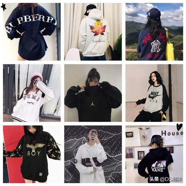 想知道那些做服装批发的人都去哪里进货？在厂家还是档口拿？