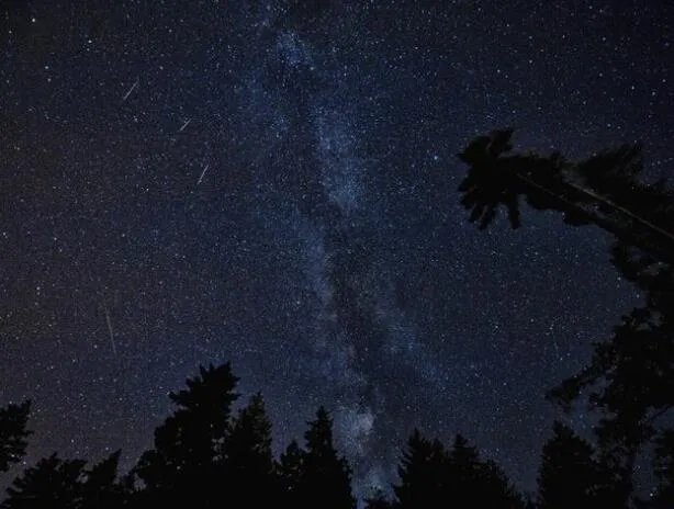 2020流星雨时间表一览 2020全年各大流星雨具体时间