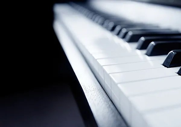 中国音乐学院考级和中央音乐学院考级