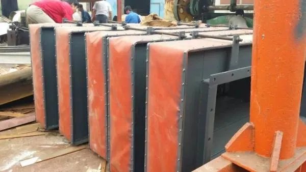 膨胀节 和波纹补偿器有什么区别