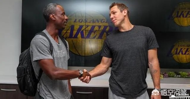 湖人为什么不签安德烈英格拉姆