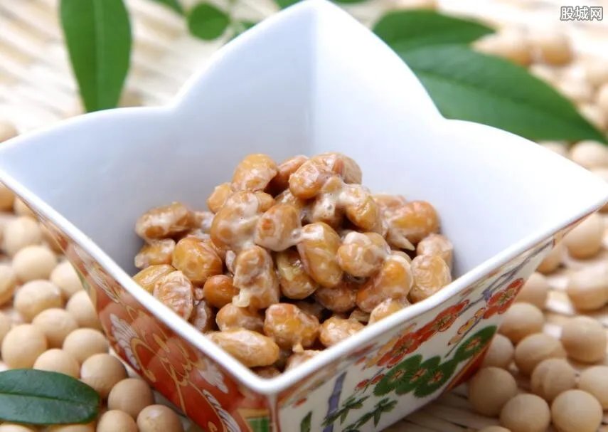 日本人抢购纳豆 多地出现缺货或限购现象