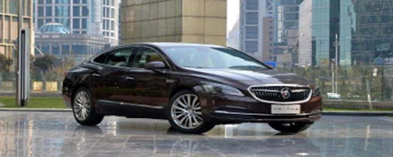 16款二手君越为什么很便宜,2016款君越二手车值得入手么