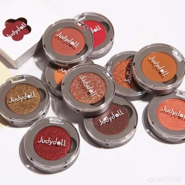 彩妆哪个品牌好用不贵