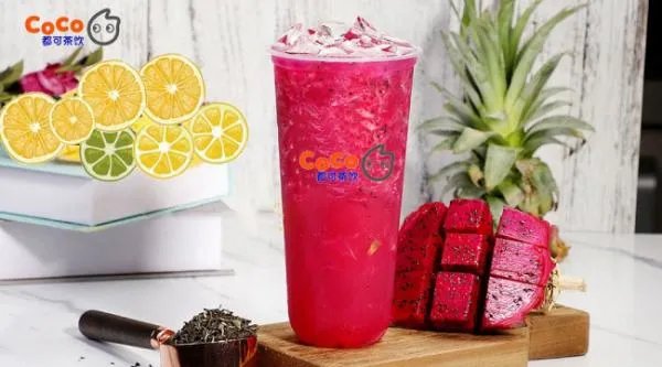 coco奶茶加盟费到底需要多少？