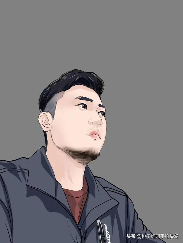 有哪些适合男生的头像？