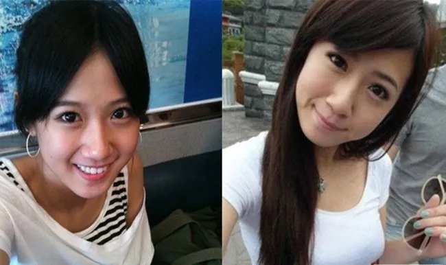 方志友热舞上衣脱落胸 被赞货真价实F罩杯