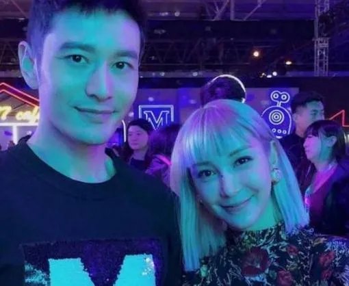 李雨桐微博晒照遭黄晓明身边工作人员要求删除，对此你们怎么看？