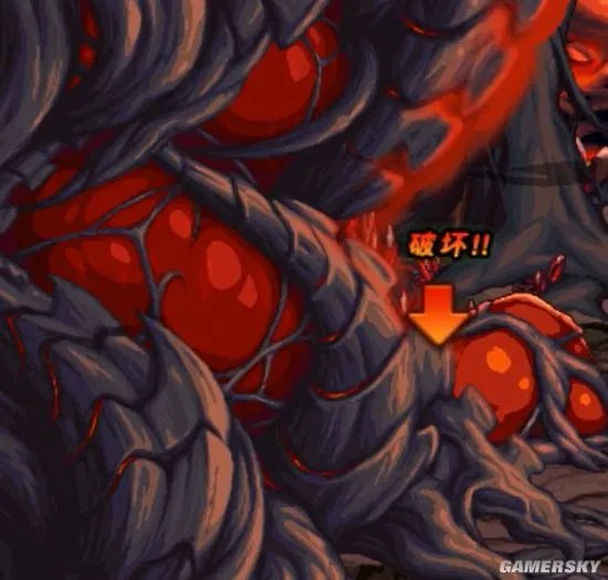 《DNF》安徒恩百科之能源阻截战：4大孵化中心