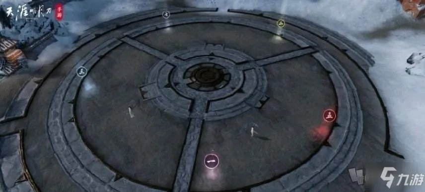 天刀手游会天峰天蕊精要成就怎么达成 会天峰天蕊精要成就达成条件