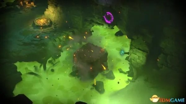 《暗黑血统创世纪》全剧情图文流程攻略