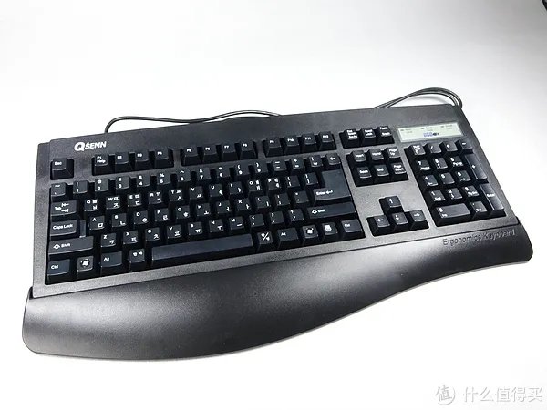 杂谈键盘史 篇八：酷迅SEM-DT35 RTS游戏神器