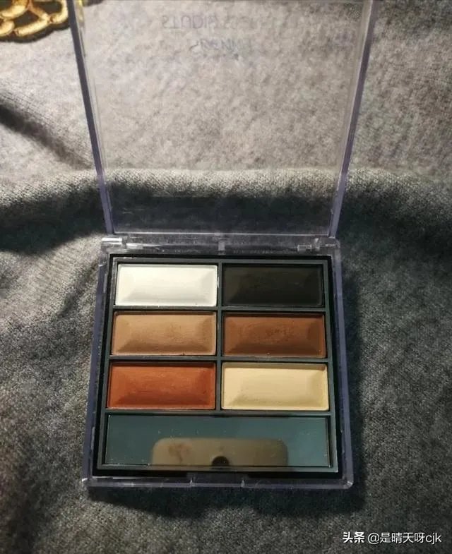 彩妆哪个品牌好用不贵