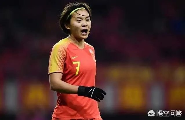 中国女足3-0尼日尼亚，王霜替补出场送出精准助攻，怎么样评价她的表现？