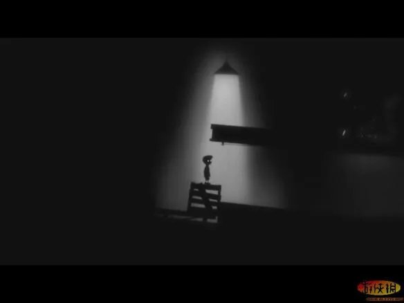 《地狱边境》图文流程攻略