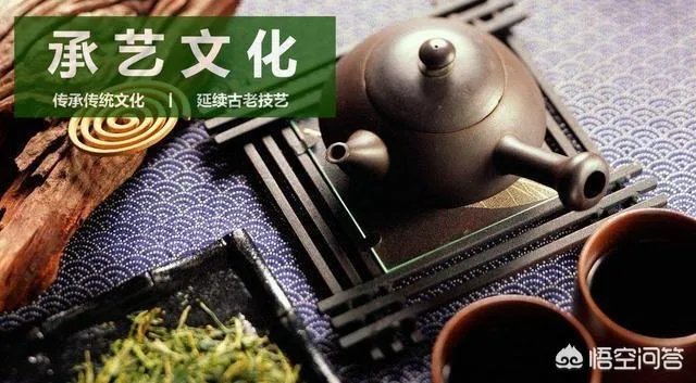 龙井茶的由来是什么？