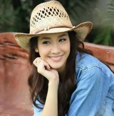 泰国最美女星排行：一个比一个漂亮（图）