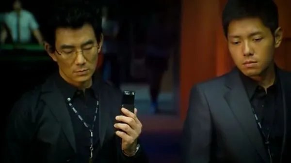 据统计林超贤导演作品累计票房破60亿，他导过哪些经典影片？