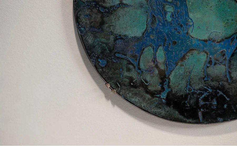 五玄土 || 九歌·山鬼