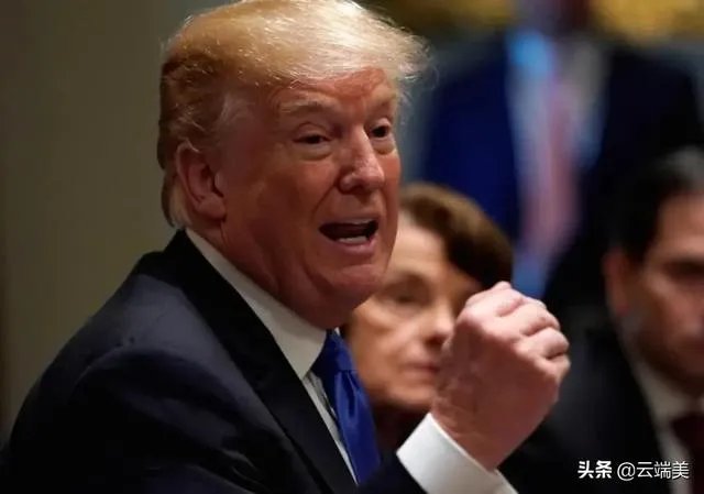 5.14日美国死亡人数激增，索罗斯说特朗普会毁了自己，你怎么看？