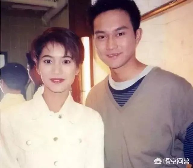 张智霖写给袁咏仪的情书为什么可以感动那么多的网友？