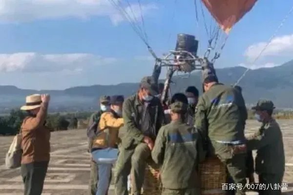 腾冲景区员工从热气球坠亡，事故频发，热气球还是最安全的飞行方式吗？