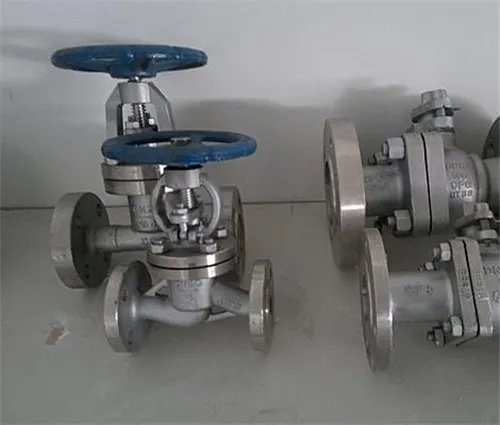 高压阀和低压阀的区别是什么