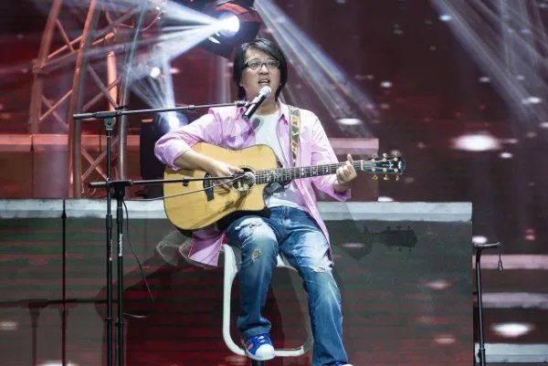 袁惟仁在娱乐圈混迹这么多年，为何做脑溢血手术还要接受捐款？