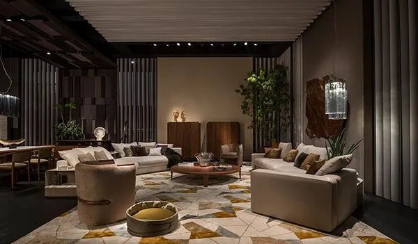 进口家具品牌有哪些 进口家具品牌十大排名