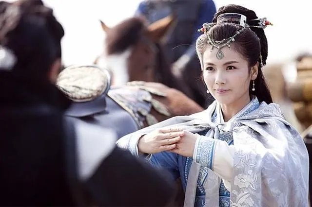 《琅琊榜2》马上要来了，黄晓明刘昊然帅得过胡歌吗？