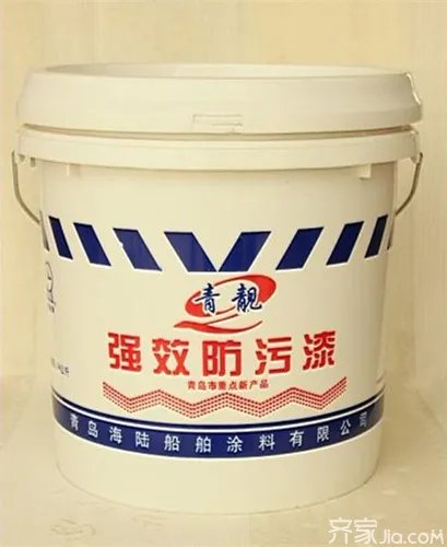 防污漆的特点 防污漆的种类