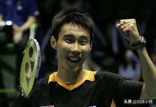 李宗伟以前大赛输给林丹，真的是能力的问题吗？