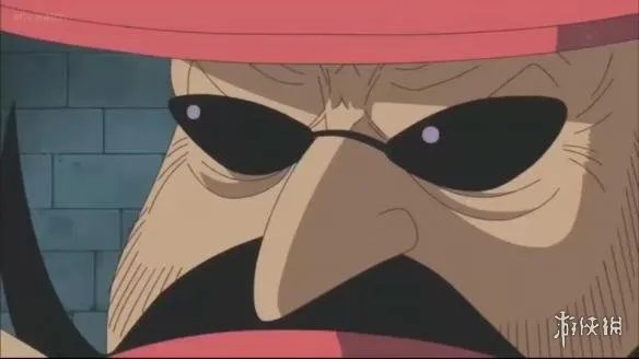 《海贼王》动画812话先行图  路飞被关押双手钉墙上