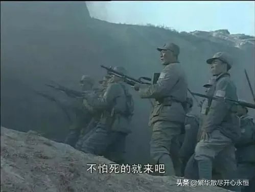 10部最耐看的抗日剧