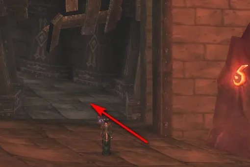 潮汐王座入口在哪