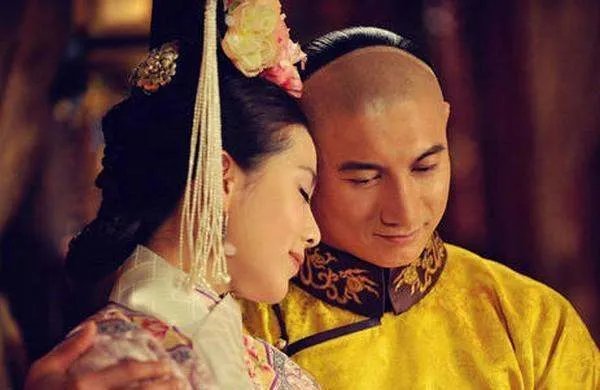 马尔泰若曦的历史原型是谁，最后结局怎么样了？