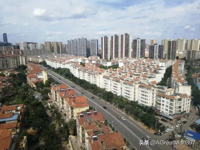 昆明房价5年涨8成，哪个片区发展得更好？