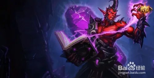 流浪法师瑞兹上单天赋加点和符文