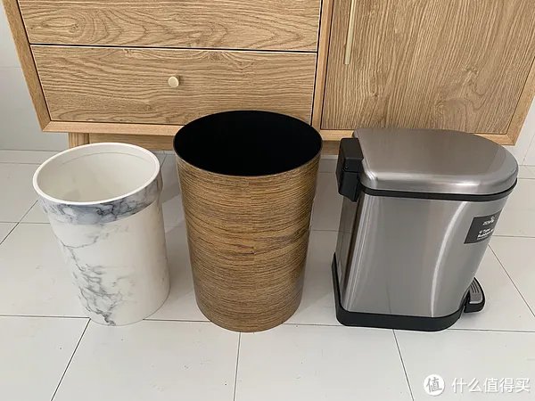 不锈钢垃圾桶选购指南