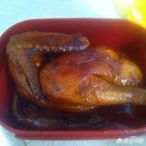 云南酱油鸡的做法是什么？