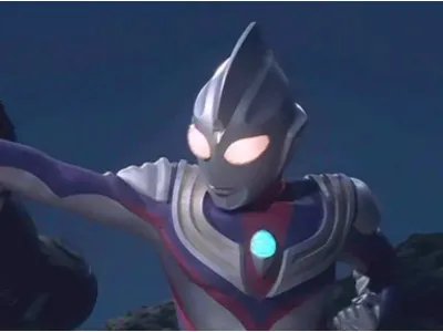 1000个奥特曼的姓名